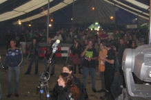 Zeldzaam op Jamrock 2004