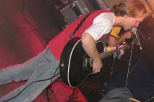 Zeldzaam op Jamrock 2004