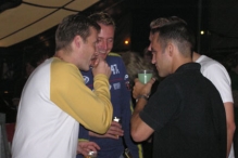 Zeldzaam op Jamrock 2004