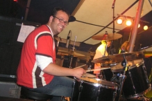 Zeldzaam op Jamrock 2004