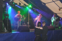 Zeldzaam op Jamrock 2004