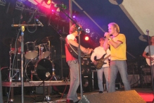 Zeldzaam op Jamrock 2004