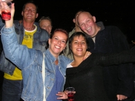 Zeldzaam - Nacht van Zeewolde