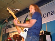 Zeldzaam - Nacht van Zeewolde