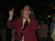 Zeldzaam - Nacht van Zeewolde