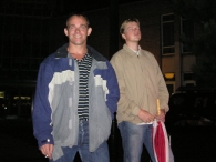 Zeldzaam - Nacht van Zeewolde