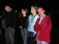 Zeldzaam - Nacht van Zeewolde