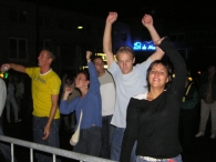 Zeldzaam - Nacht van Zeewolde