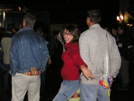 Zeldzaam - Nacht van Zeewolde