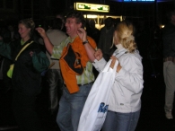 Zeldzaam - Nacht van Zeewolde