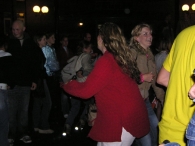 Zeldzaam - Nacht van Zeewolde