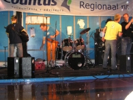 Zeldzaam - Nacht van Zeewolde