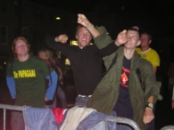 Zeldzaam - Nacht van Zeewolde