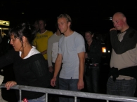 Zeldzaam - Nacht van Zeewolde