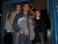 Zeldzaam - Nacht van Zeewolde