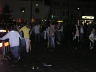 Zeldzaam - Nacht van Zeewolde
