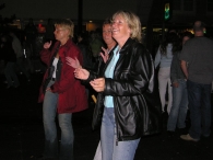 Zeldzaam - Nacht van Zeewolde