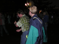 Zeldzaam - Nacht van Zeewolde