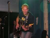 Zeldzaam - Nacht van Zeewolde