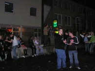Zeldzaam - Nacht van Zeewolde