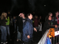 Zeldzaam - Nacht van Zeewolde