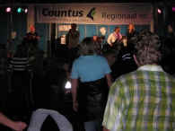Zeldzaam - Nacht van Zeewolde