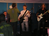 Zeldzaam - Nacht van Zeewolde