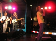 Zeldzaam - Nacht van Zeewolde