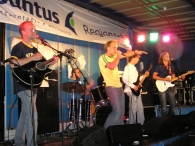 Zeldzaam - Nacht van Zeewolde