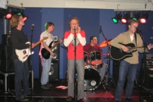 Zeldzaam in Agora Lelystad