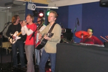 Zeldzaam in Agora Lelystad