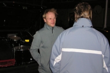 Zeldzaam in Agora Lelystad