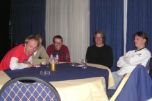 Zeldzaam in Agora Lelystad