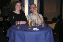 Zeldzaam in Agora Lelystad