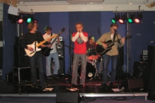 Zeldzaam in Agora Lelystad