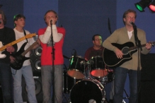 Zeldzaam in Agora Lelystad