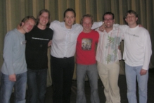 Zeldzaam bij Frans Bauer