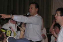 Zeldzaam bij Frans Bauer