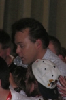Zeldzaam bij Frans Bauer