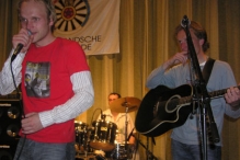 Zeldzaam bij Frans Bauer