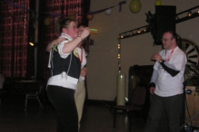 Zeldzaam bij Frans Bauer