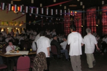 Zeldzaam bij Frans Bauer