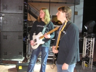 Slotfeest Musical (Zeldzaam)