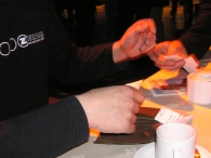 Slotfeest Musical (Zeldzaam)