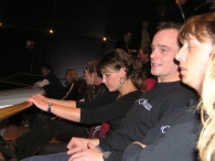 Slotfeest Musical (Zeldzaam)