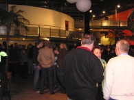 Slotfeest Musical (Zeldzaam)
