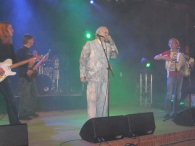 Slotfeest Musical (Zeldzaam)