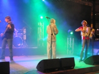 Slotfeest Musical (Zeldzaam)