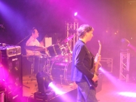 Slotfeest Musical (Zeldzaam)