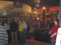 Slotfeest Musical (Zeldzaam)